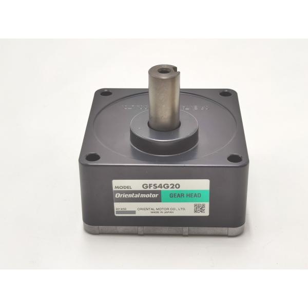 中古 オリエンタルモーター GFS4G20 Orientalmotor