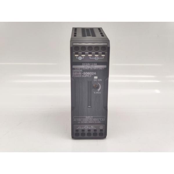 中古 オムロン OMRON S8VK-S06024