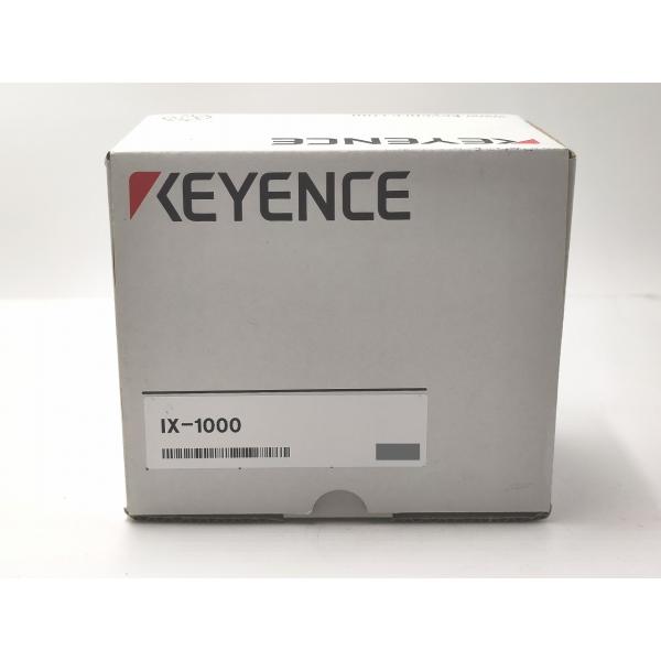 新品 キーエンス IX-1000 KEYENCE