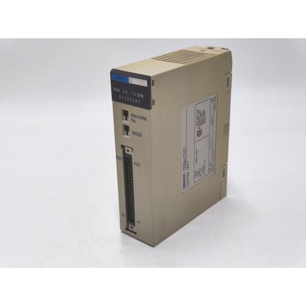 中古 オムロン C200H-CT002 OMRON