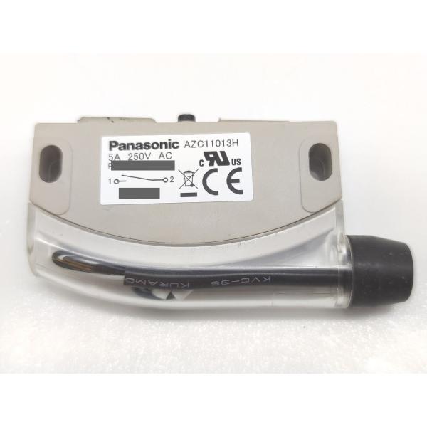 中古 パナソニック Panasonic AZC11013H