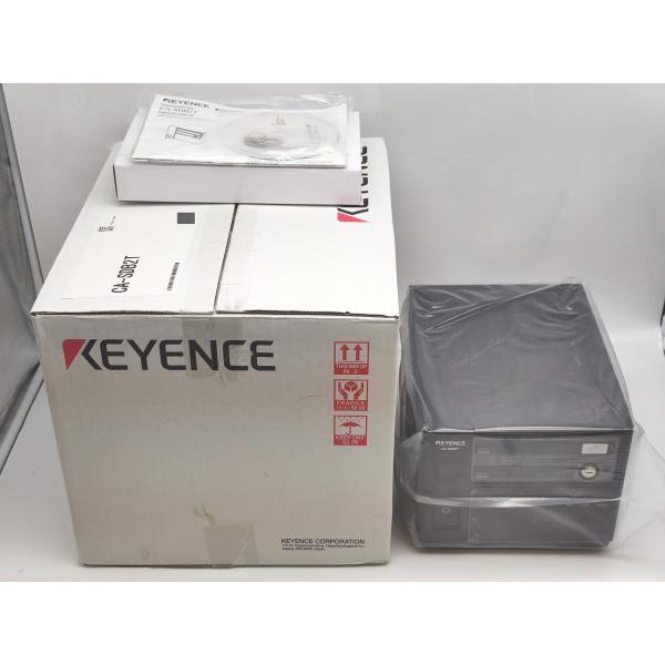 2021年製 新品 キーエンス KEYENCE CA-SDB2T