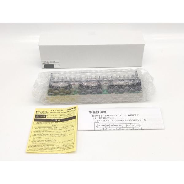 新品 オムロン OMRON XW2B-40J6-2B