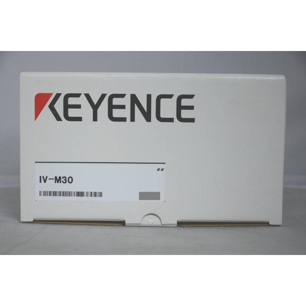 未使用 キーエンス IV-M30 KEYENCE