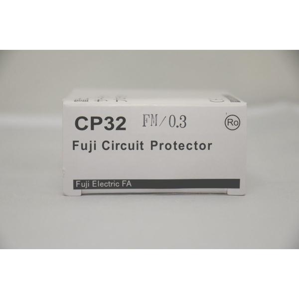 新品 富士電機 CP32 FM/0.3 富士エレクトリック