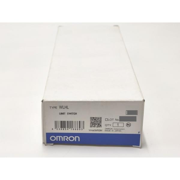 新品 オムロン WLHL OMRON