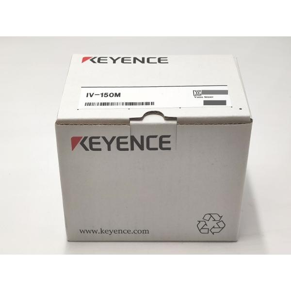 新品 キーエンス IV-150M KEYENCE