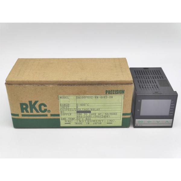 中古か未使用か不明 RKC SA100FK02-VM-4*RD-DN