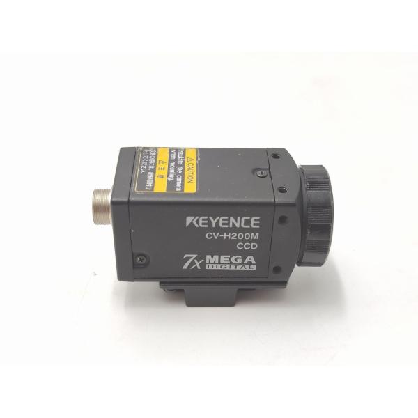 中古 キーエンス CV-H200M KEYENCE