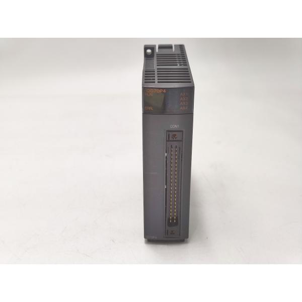 中古 三菱 シーケンサ QD70P4 シーケンサー