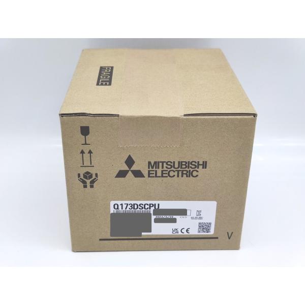 2023年 新品 三菱 MITSUBISHI Q173DSCPU