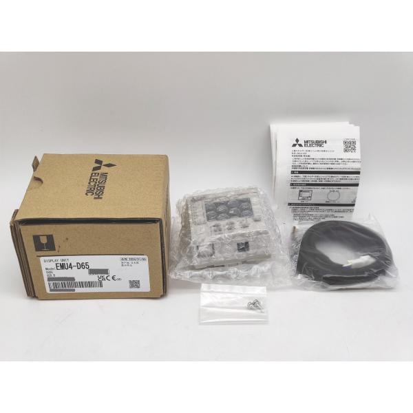 箱汚れ・いたみあり 新品 三菱 MITSUBISHI EMU4-D65