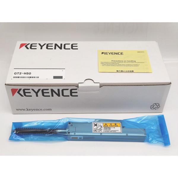 箱汚れあり 新品 キーエンス KEYENCE GT2-H50