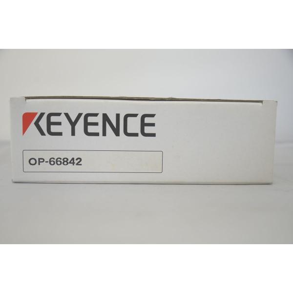 新品 キーエンス OP-66842 KEYENCE