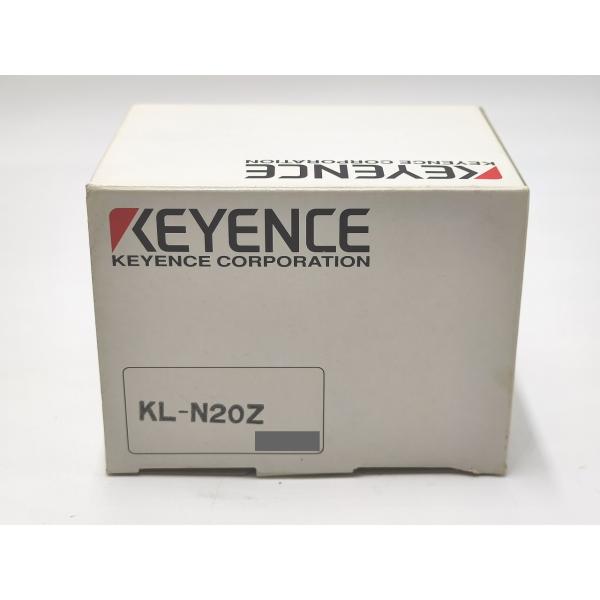 新品 キーエンス KL-N20Z KEYENCE その1