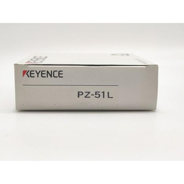 新品 キーエンス PZ-51L KEYENCE その1