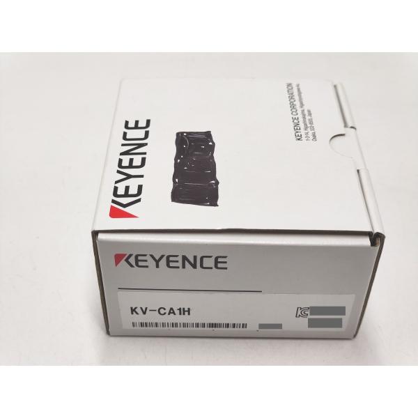 箱マジック書込あり 未使用 キーエンス KV-CA1H KEYENCE