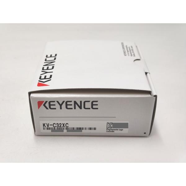 新品 三菱 キーエンス KV-C32XC KEYENCE