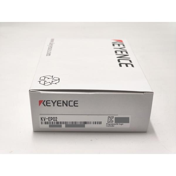 新品 キーエンス KV-EP02 KEYENCE