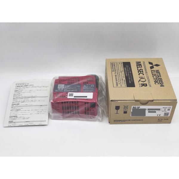 箱いたみあり 2021年 新品 三菱 MITSUBISHI R61P