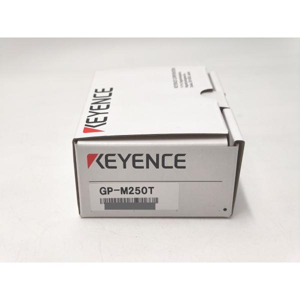 新品 キーエンス GP-M250T KEYENCE