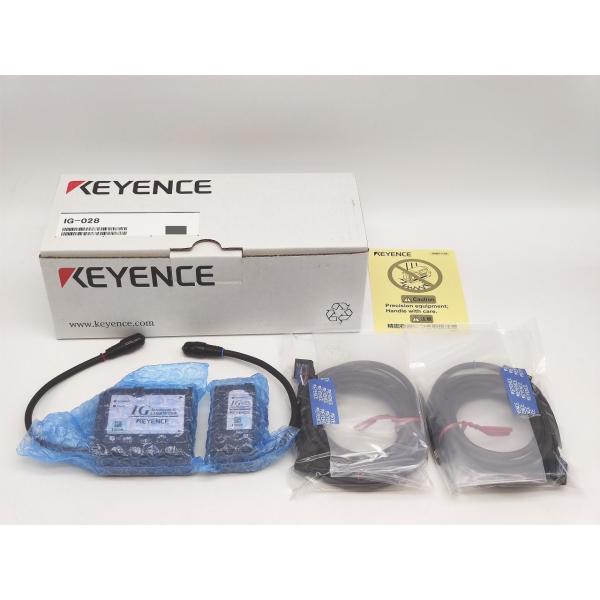 新品 キーエンス KEYENCE IG-028