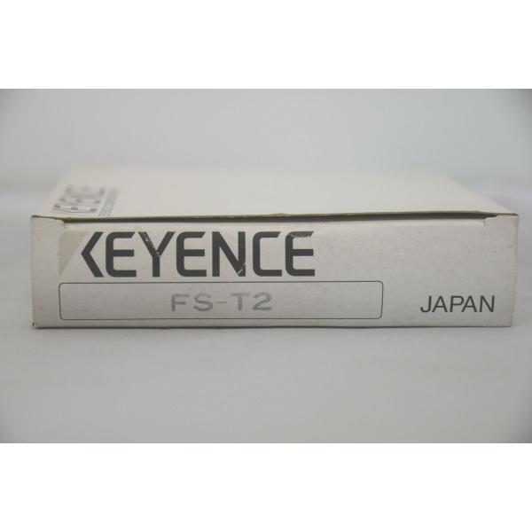 新品 キーエンス FS-T2 KEYENCE 2