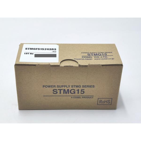 新品 COSEL STMGFS15243R3-N2