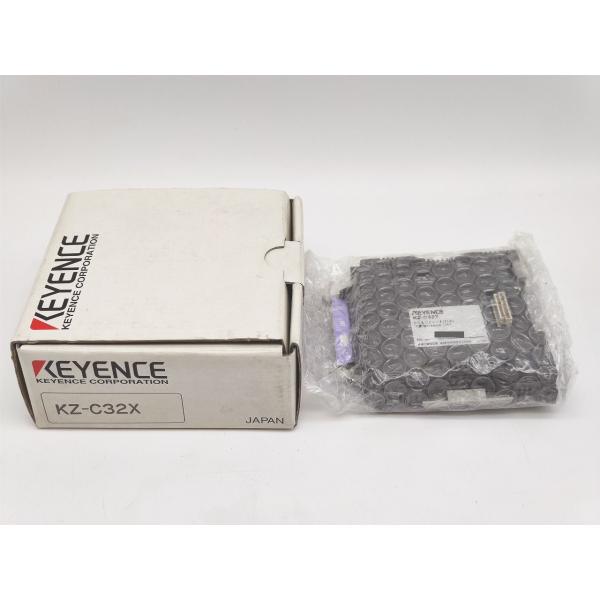 箱汚れ・いたみあり 新品 キーエンス KEYENCE KZ-C32X