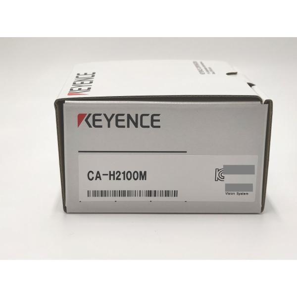 新品 キーエンス CA-H2100M KEYENCE