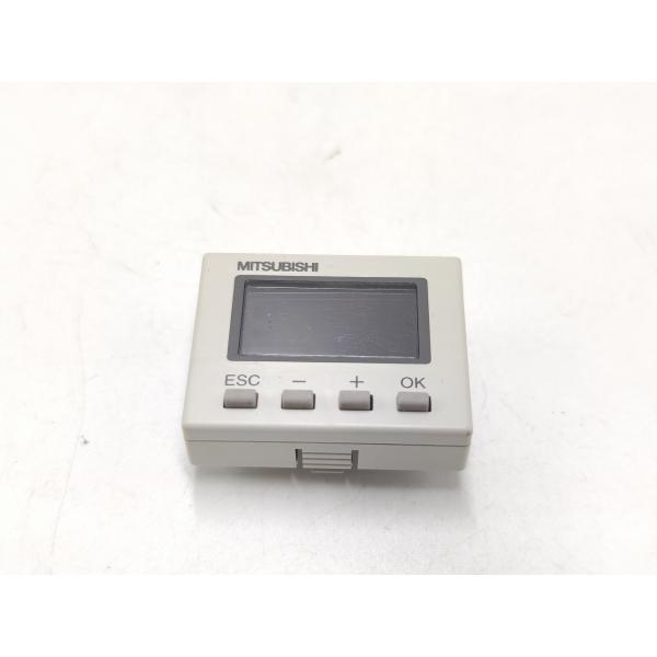 中古 三菱 FX1N-5DM