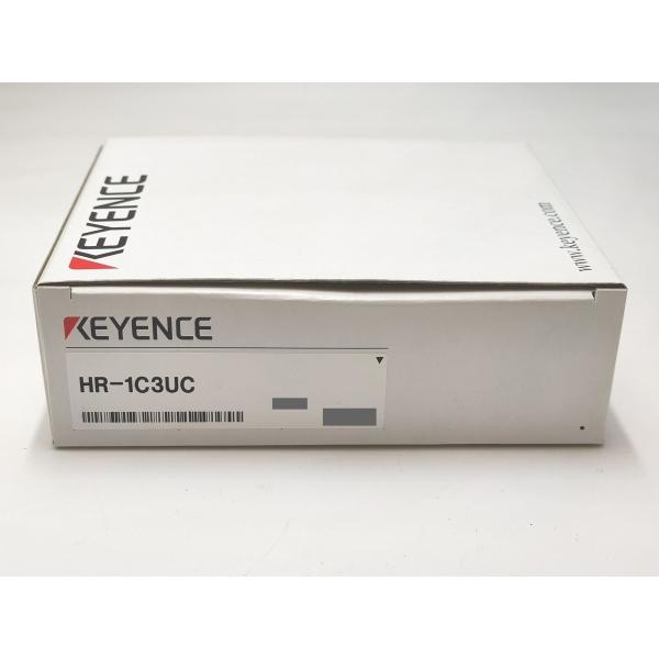 新品 キーエンス HR-1C3UC KEYENCE