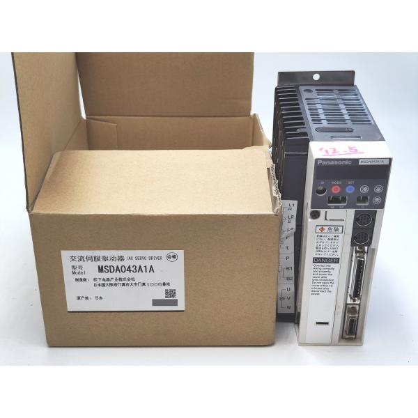 中古 パナソニック MSDA043A1A Panasonic