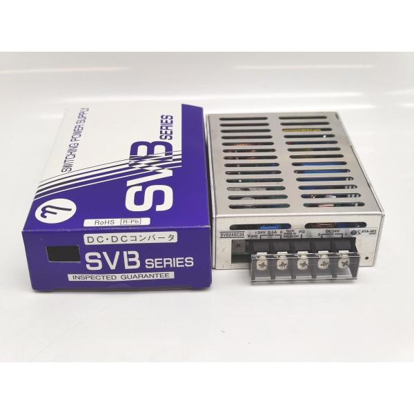 中古 ETA イーター電機工業 SVB24SC24