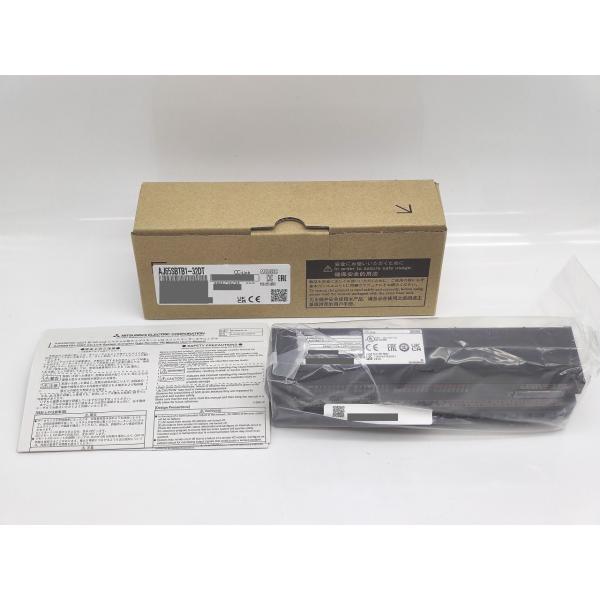 箱いたみあり 2022年 新品 三菱 MITSUBISHI AJ65SBTB1-32DT