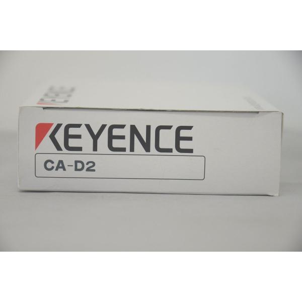 新品 キーエンス CA-D2 KEYENCE