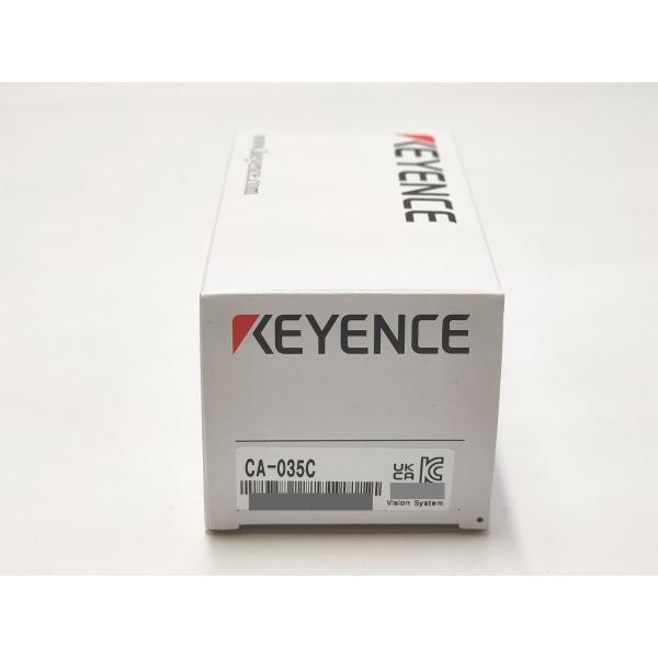 新品 キーエンス CA-035C KEYENCE その2