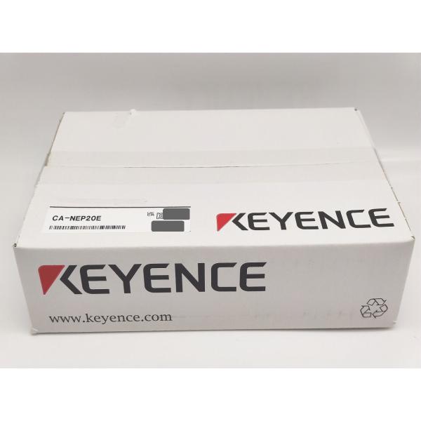 箱いたみあり 新品 キーエンス KEYENCE CA-NEP20E その1