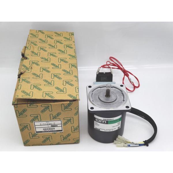 中古 オリエンタルモーター Orientalmotor 5IK40GN-C