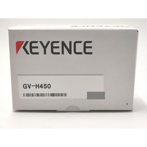 新品 キーエンス GV-H450 KEYENCE その1