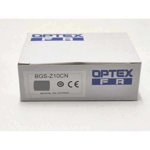 新品 OPTEXFA BGS-Z10CN