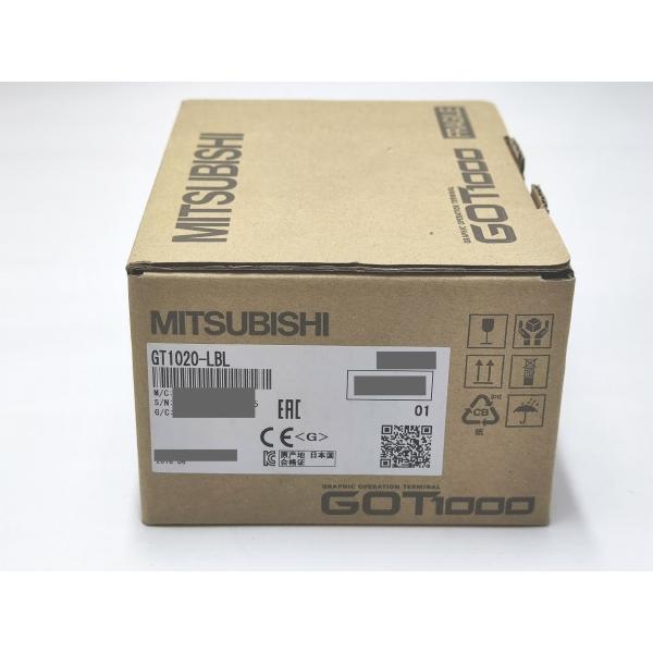 新品 三菱 GT1020-LBL GOT1000 その15