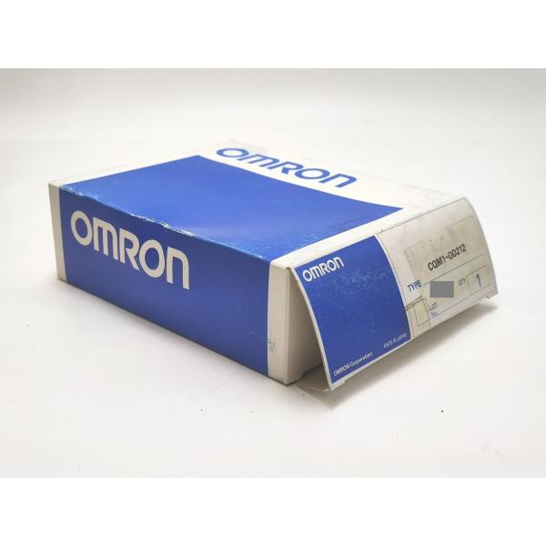 箱のみ開封済み 未使用 オムロン CQM1-OD212 OMRON その1