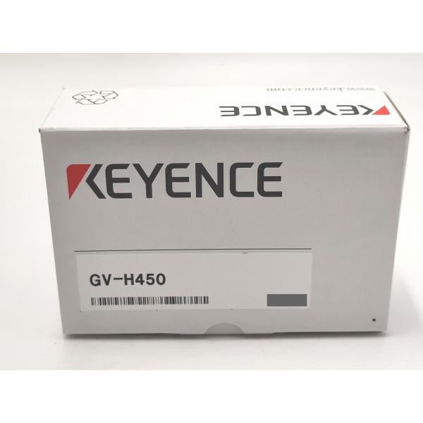 新品 キーエンス GV-H450 KEYENCE その1