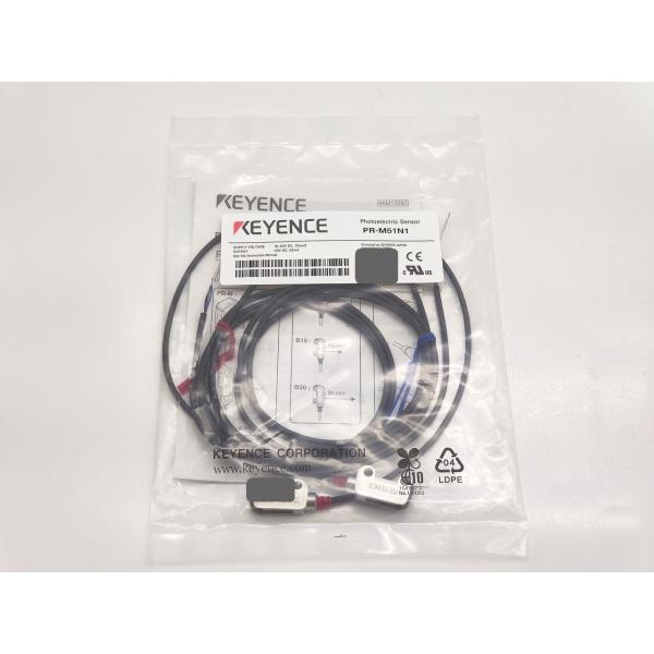 新品 キーエンス KEYENCE PR-M51N1 その7