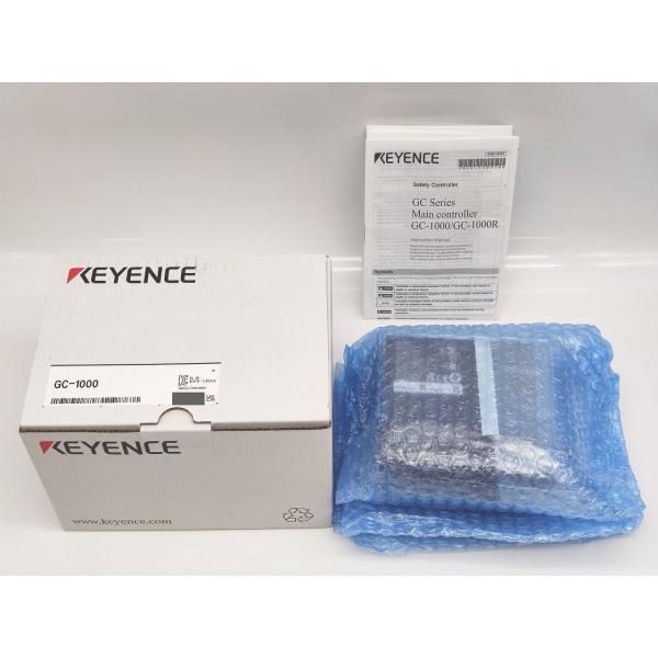 新品 キーエンス KEYENCE GC-1000 その4