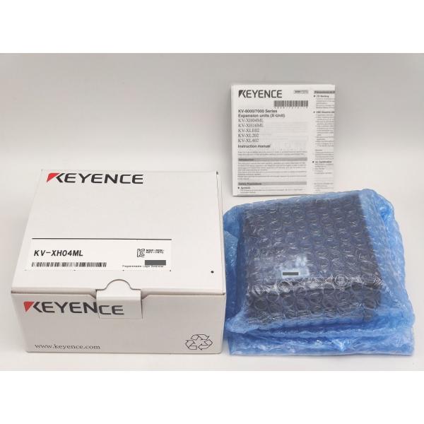 新品 キーエンス KEYENCE KV-XH04ML