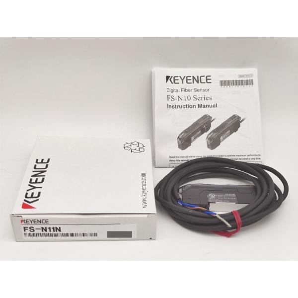 新品 キーエンス KEYENCE FS-N11N その2