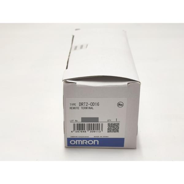 新品 オムロン DRT2-OD16 OMRON その4