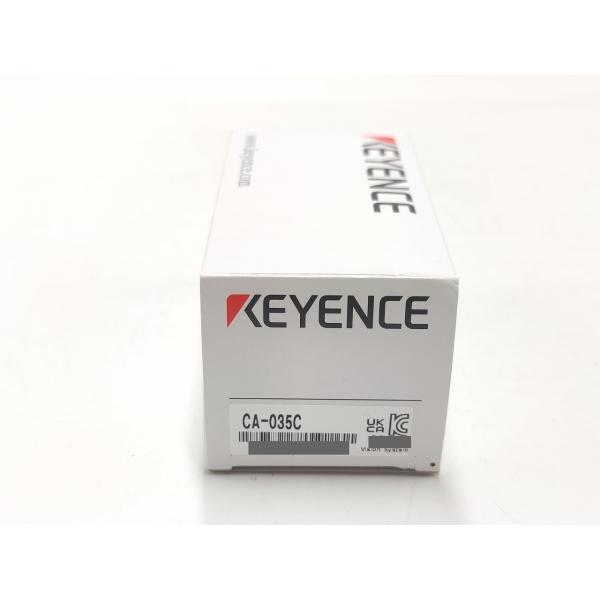 新品 キーエンス CA-035C KEYENCE その2